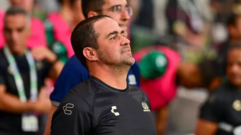 André Jardine y la Liga MX cayeron en el MLS All-Star Game 2025