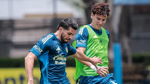 América buscará llevarse los tres puntos desde Aguascalientes.