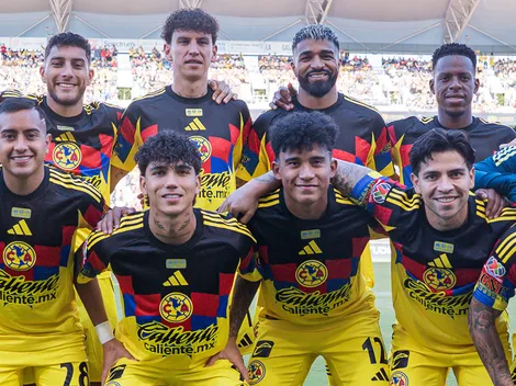 América busca darle salida a un extranjero para liberar otro cupo