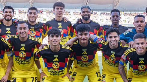 América podría dejar ir a otro elemento del plantel.