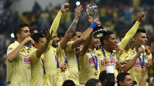 Fue campeón y ahora jugará en Irapuato.