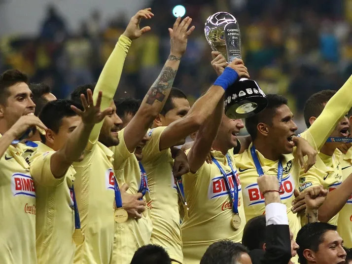 Irapuato sorprende con el fichaje de un dos veces campeón con América