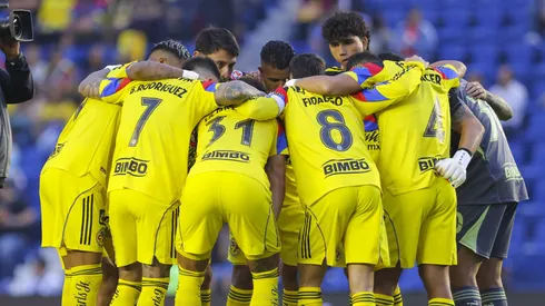 América no tuvo el mejor comienzo en la Leagues