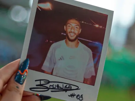 LAFC sorprende a todo América con posible despedida de Bouanga