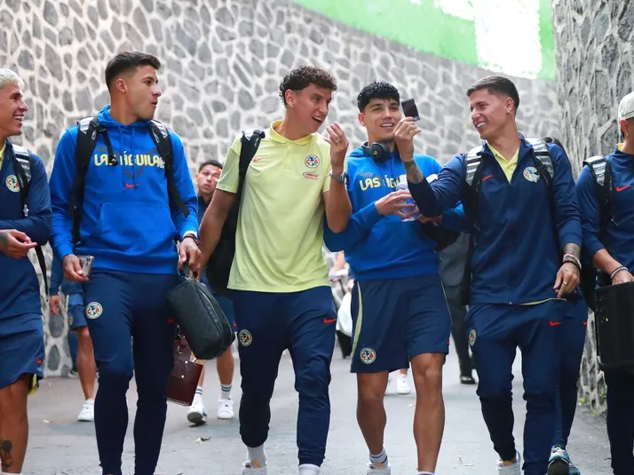 Con América salió campeón, pero ahora vive un infierno en su club