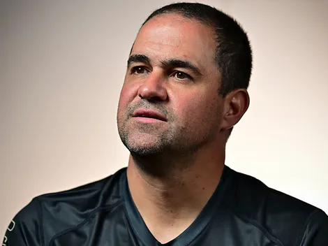 Jardine encendió las alarmas en América ante una posible salida a la MLS