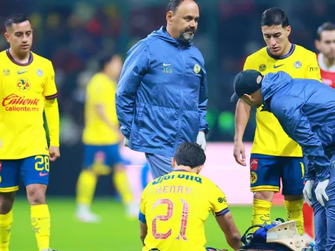 América contará con un flamante regreso para la jornada 3 ante Necaxa