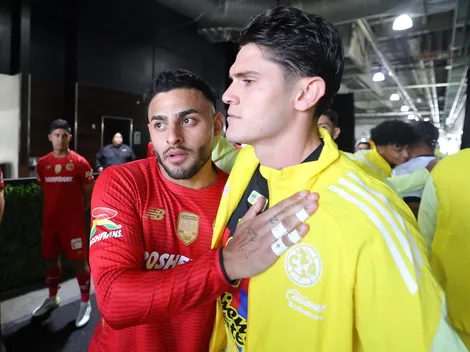La sucia táctica que uso Toluca para ganarle al América dos finales