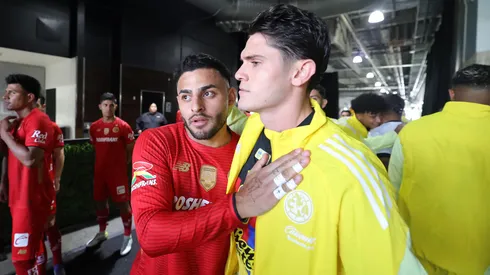 La sucia táctica que uso Toluca para ganarle al América dos finales
