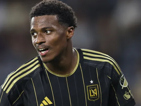 LAFC tendría pésimas noticias para el América sobre Javairo Dilrosun
