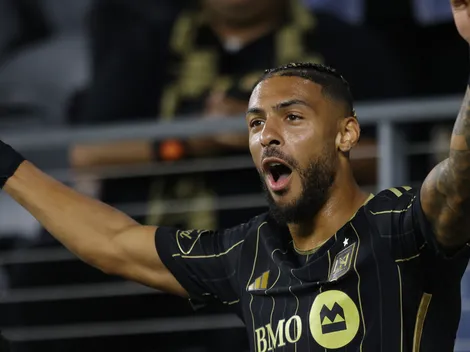 Lo único que América espera para concretar el fichaje de Denis Bouanga