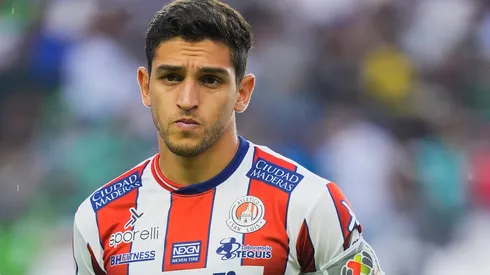 El club de Europa que le robó al América a Juan Manuel Sanabria