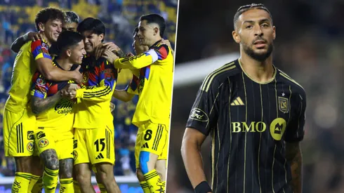 América sigue trabajando por el fichaje de Bouanga