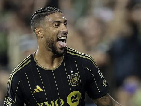 La afición del América 'asumió las riendas' del fichaje de Bouanga