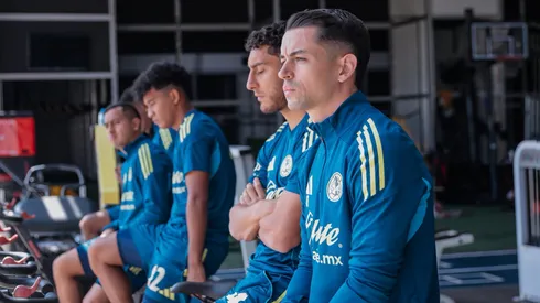 América prepara su visita a Aguascalientes para enfrentar a Necaxa en el Apertura 2025