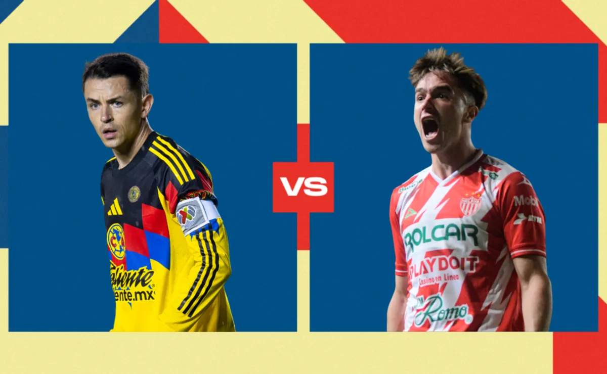 América vs. Necaxa: dónde ver EN VIVO el juego de la fecha 3 por el ...