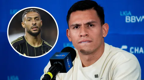 Malagón dijo lo que todo América quería del fichaje de Denis Bouanga