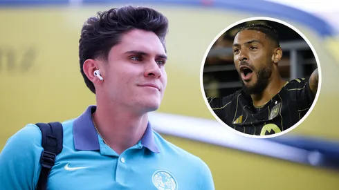 Reyes rompió el silencio sobre la llegada de Denis Bouanga al América