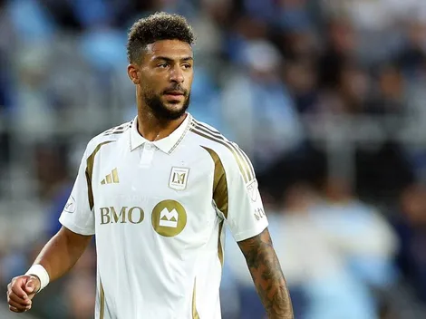 Fichajes: El plan B y C que tiene el América por si no llega Bouanga