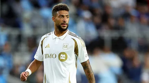 Bouanga es el favorito de la afición americanista