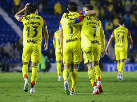 Necaxa vs América: los mejores pronósticos para la J3 del Apertura 2025 de la Liga MX