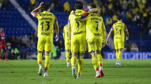 América va por otra victoria en la Liga MX antes de la Leagues Cup.