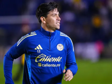 La polémica decisión que tomó el América con Víctor Dávila