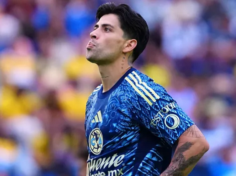 El motivo que complica que América se desprenda de Víctor Dávila