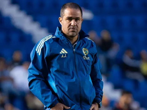 América hará un cambio en defensa obligado ante Necaxa