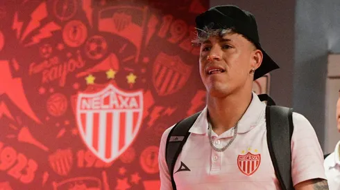 Chicote Calderón recordó a la afición del América