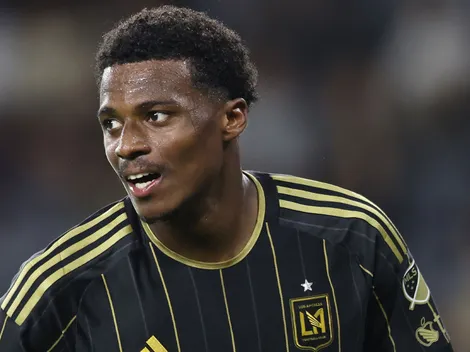 El rumor sobre Dilrosun que América espera para su salida del club