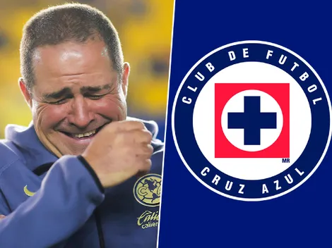América se adelantó a Cruz Azul por un fichaje que ya da que hablar