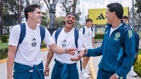 América con dificultades para cerrar el fichaje de Denis Bouanga de LAFC