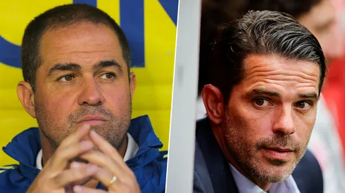 El once confirmado de América vs. Necaxa para la fecha 3 del Apertura 2025