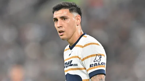 Leo Suárez recibió golpe bajo de Pumas tras salir del América