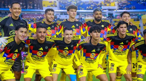 Confirmado: se irá del América pronto.