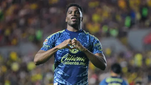 América se midió ante Necaxa en la Jornada 3