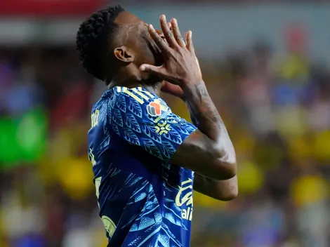 Empate que cuesta caro: América cae al sexto lugar del Apertura 2025