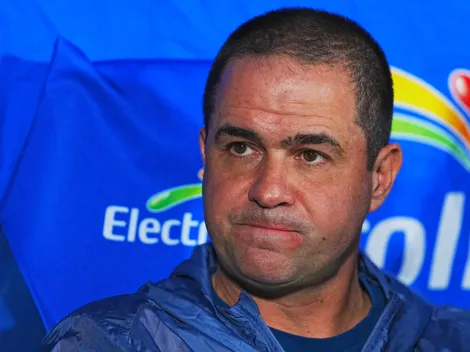 Jardine se sinceró sobre lo que más le molesta en el inicio de temporada