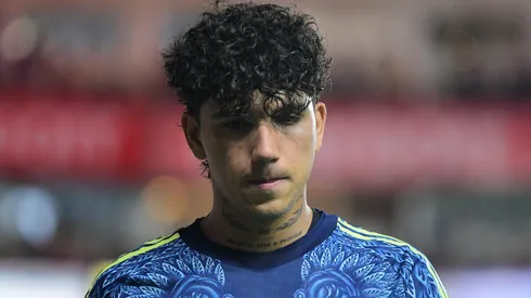 Las Águilas no levantan desde hace un tiempo.