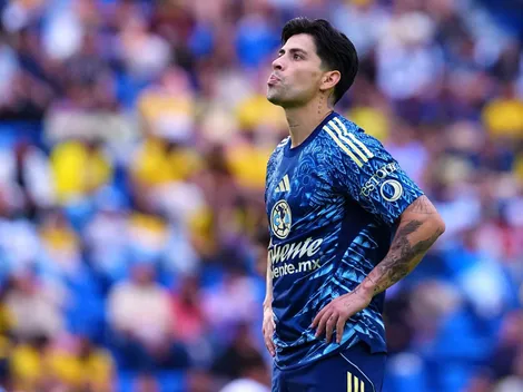 Un equipo aceptaría fichar a Víctor Dávila, pero con una condición