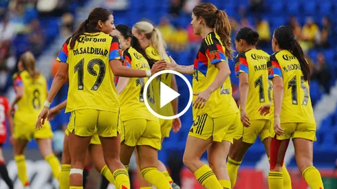 América Femenil va por una nueva victoria