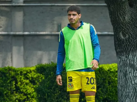 El mensaje de 7 palabras de Ícaro da Conceicao que emociona a la afición