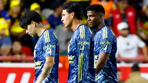 América tiene muchos responsables en la crisis.