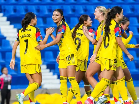 Tabla de goleo: Así está Kiana Palacios tras su gol contra León