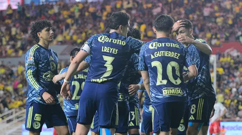 América necesita prolongar su buen momento en la Liga MX
