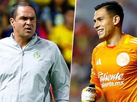 Luis Malagón revela la relación que hay entre América y André Jardine