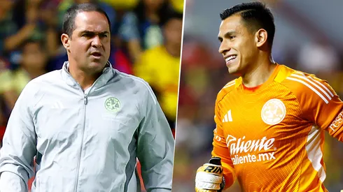 Malagón lo contó todo acerca Jardine y el grupo.