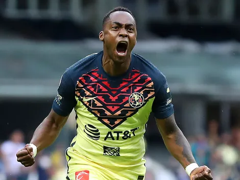 Renato Ibarra apunta a ser fichaje de un histórico del futbol mexicano