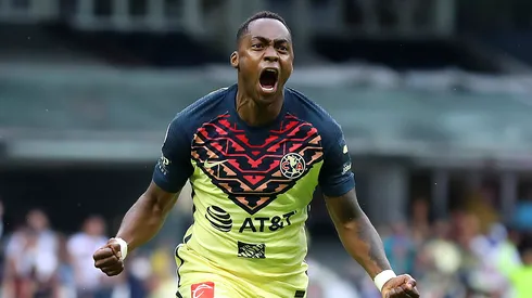 Ibarra regresaría al futbol mexicano.